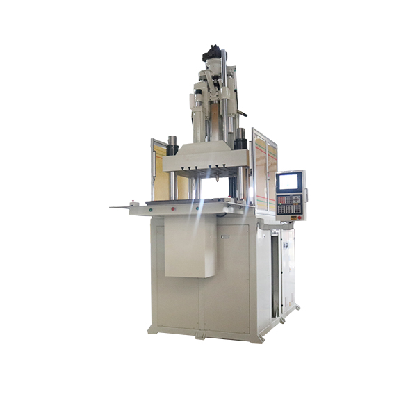 立式單滑板注塑機(jī) 立式單滑板注塑機(jī)