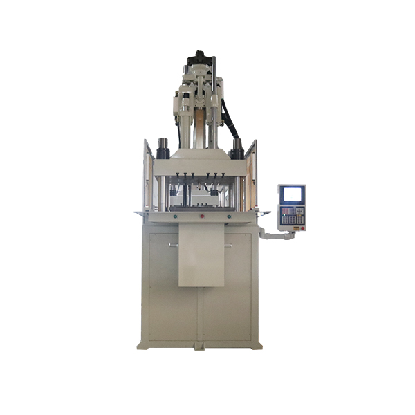 立式單滑板注塑機(jī) 立式單滑板注塑機(jī)