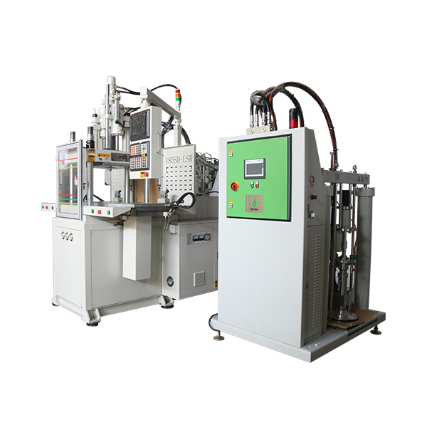 立式標準注塑機 立式標準注塑機