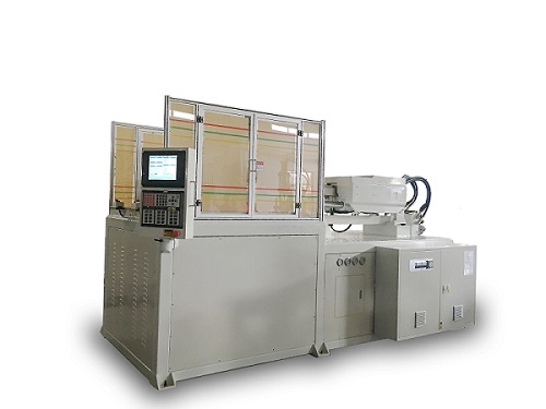 立鎖臥射成型機(jī) 立鎖臥射成型機(jī)