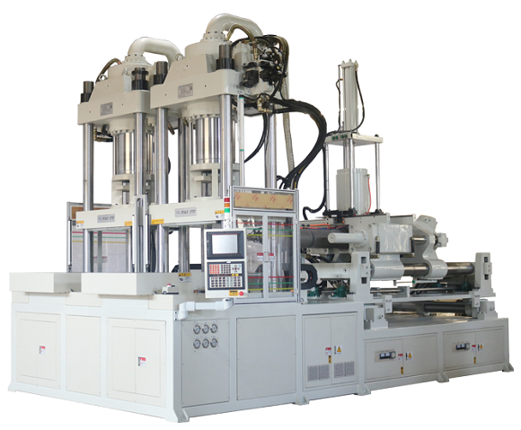 BMC注塑機 BMC注塑機