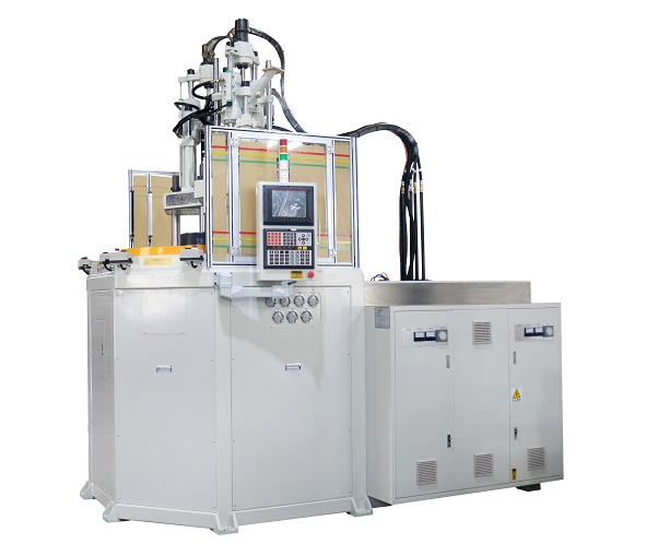 立式雙色圓盤注塑機(jī) 立式雙色圓盤注塑機(jī)