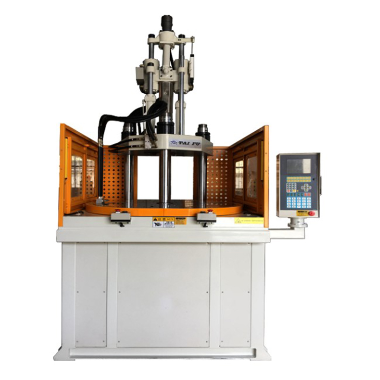 立式注塑機(jī) 立式注塑機(jī)