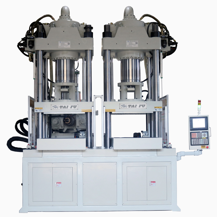 直立式注塑機 直立式注塑機
