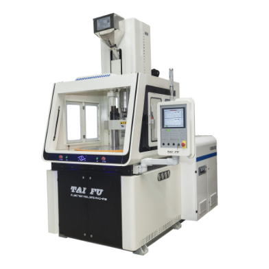 立式注塑機 立式注塑機