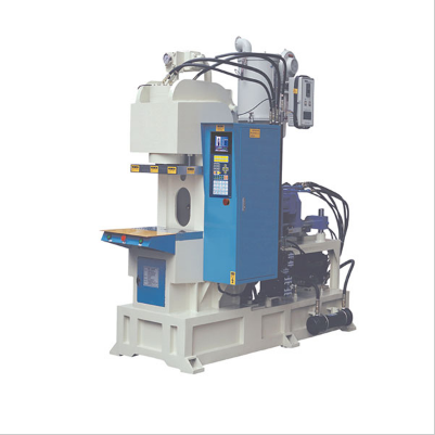 DC插頭立式注塑機 DC插頭立式注塑機