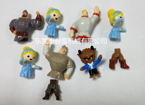 自動立式注塑機(jī)