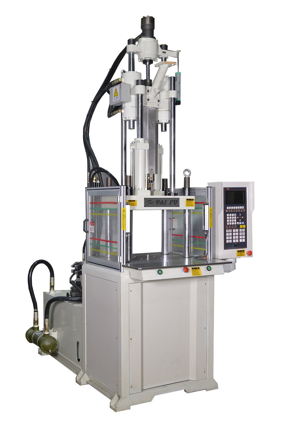 立式注塑機(jī)