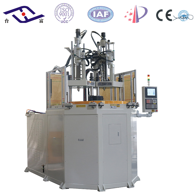臺富機械立式注塑機生產(chǎn)廠家 臺富機械立式注塑機生產(chǎn)廠家