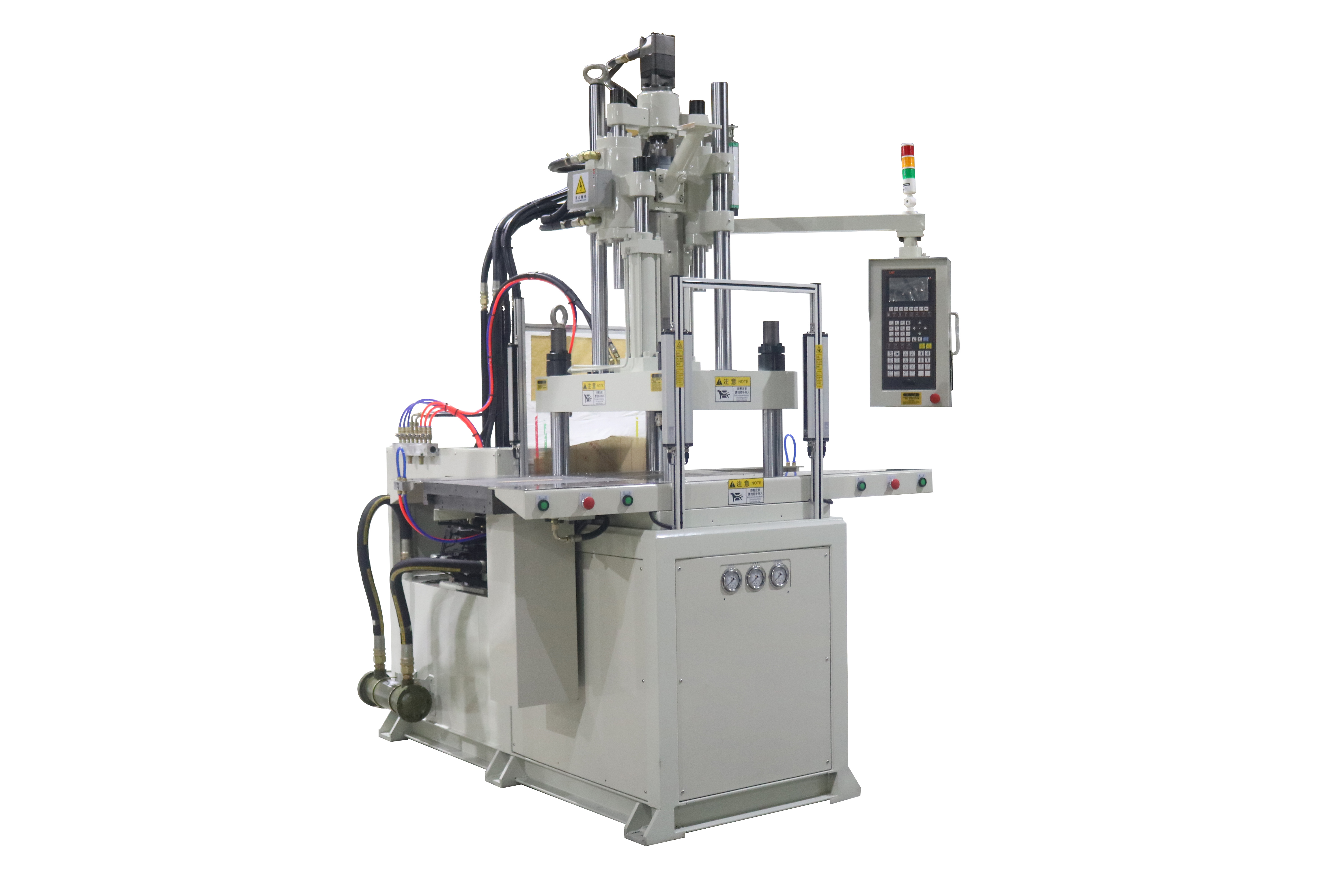 立式注塑機(jī) 立式注塑機(jī)