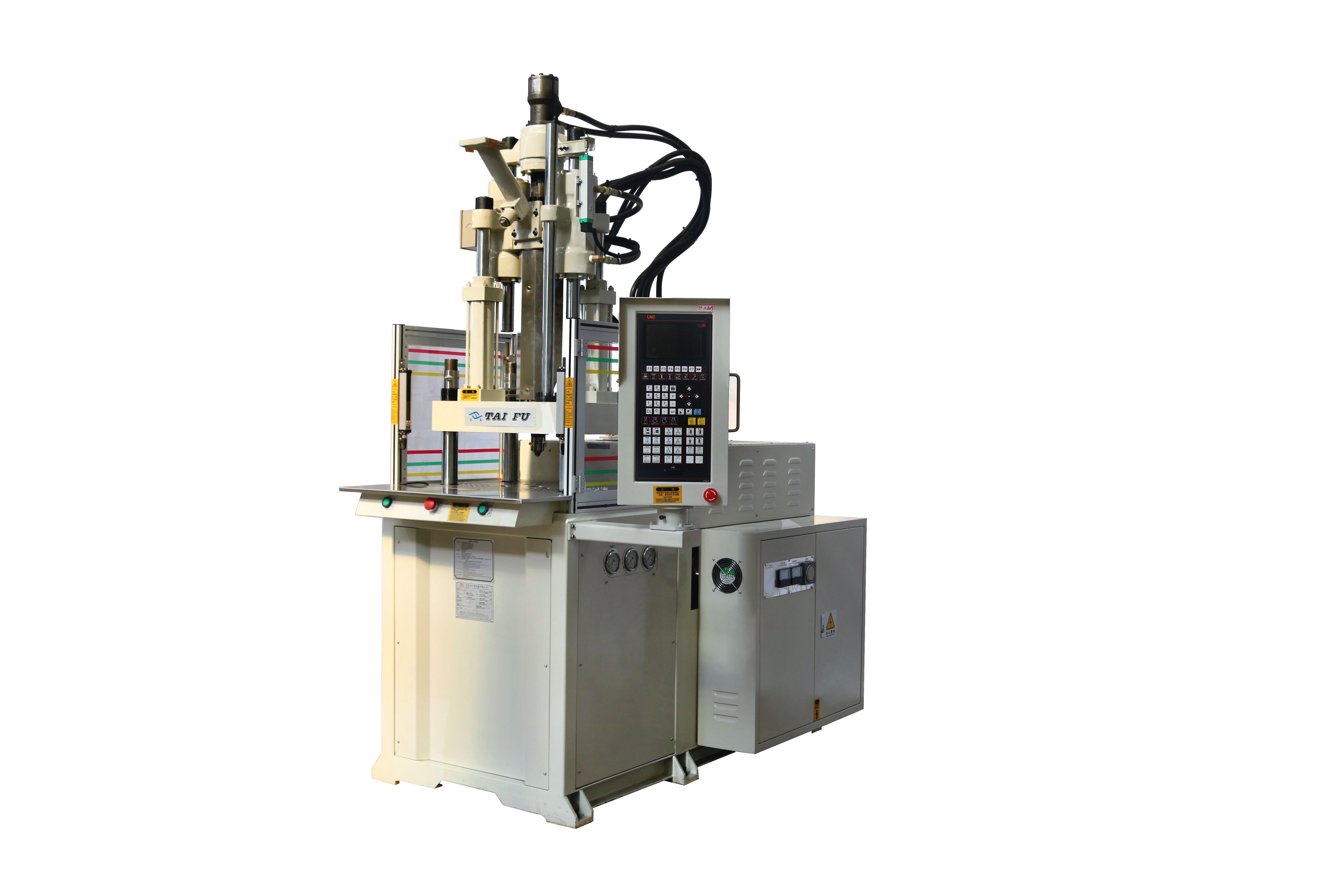 立式注塑機(jī) 立式注塑機(jī)