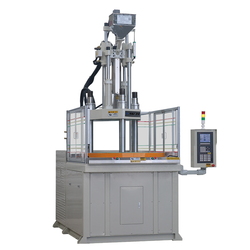 立式圓盤注塑機 立式圓盤注塑機