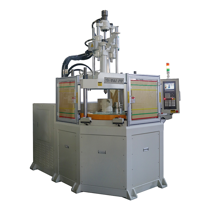 牙刷立式圓盤注塑機(jī) 牙刷立式圓盤注塑機(jī)