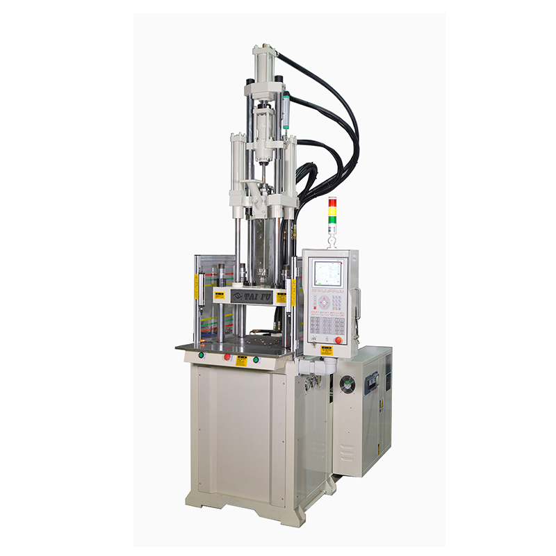 V55-SP立式高速注塑機(jī) V55-SP立式高速注塑機(jī)