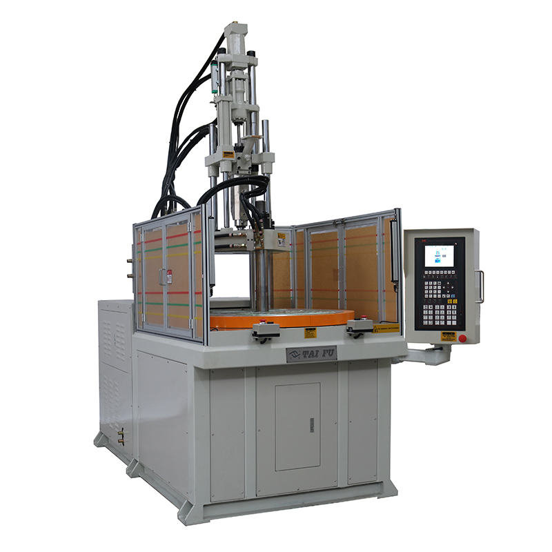 V85R2-SP立式高速圓盤注塑機(jī) V85R2-SP立式高速圓盤注塑機(jī)