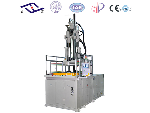 圓盤式立式注塑機(jī) 圓盤式立式注塑機(jī)