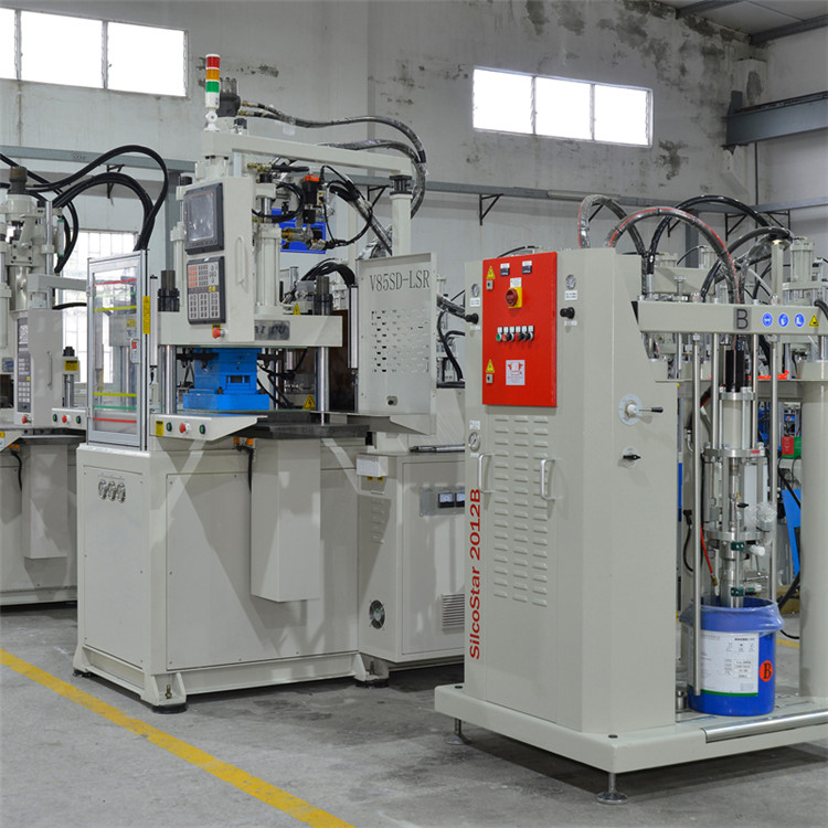 小型立式注塑機(jī)生產(chǎn)廠家 小型立式注塑機(jī)生產(chǎn)廠家