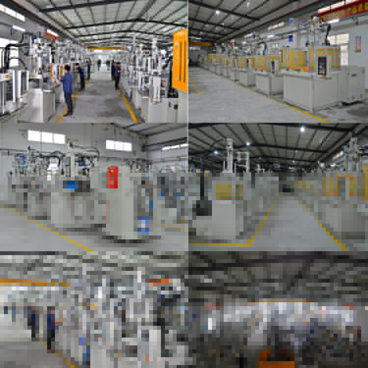 注塑膠機廠家車間 注塑膠機廠家車間